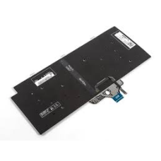 Dell Keyboard US Backlight 79 Key For Latitude 5320 18YPJ